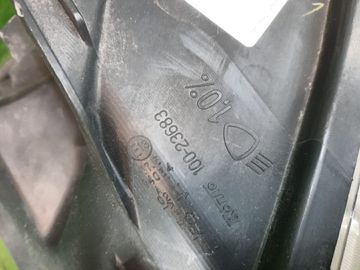 ФАРА НА NISSAN SERENA C26