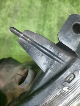 ФАРА НА HONDA STEPWGN RF7