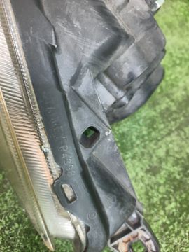 ФАРА НА MITSUBISHI COLT Z21A