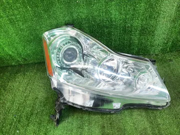 ФАРА НА NISSAN FUGA Y50