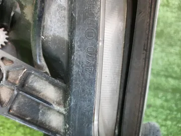 ФАРА НА NISSAN FUGA Y50