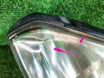 ФАРА НА NISSAN PRIMERA P12 