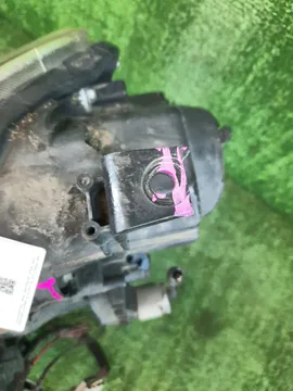 ФАРА НА NISSAN FUGA Y50