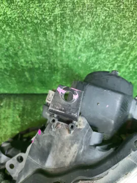 ФАРА НА NISSAN FUGA Y50