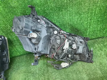 ФАРА НА NISSAN FUGA Y50