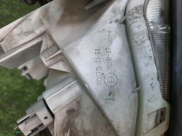 ФАРА НА TOYOTA CAMRY ACV30