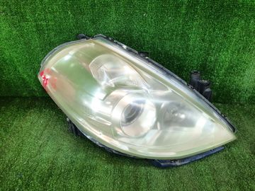 ФАРА НА NISSAN TIIDA C11