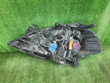 ФАРА НА NISSAN TIIDA C11