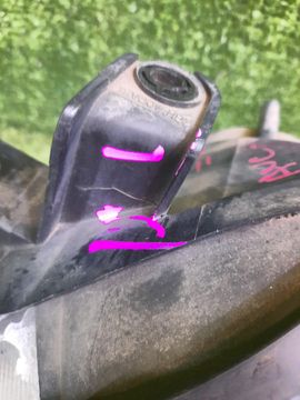 ФАРА НА NISSAN PRIMERA P12 