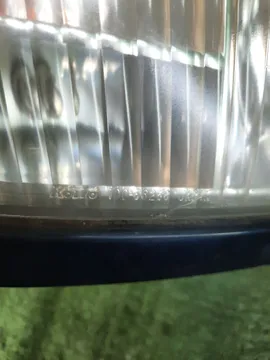 ФАРА НА NISSAN CUBE Z10