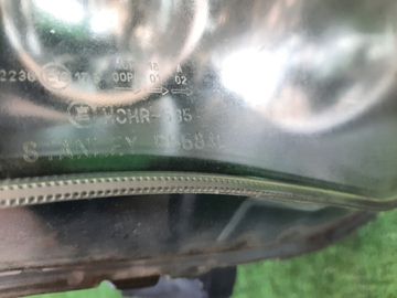 ФАРА НА MITSUBISHI OUTLANDER CW5W