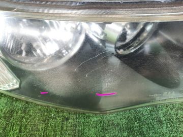 ФАРА НА MITSUBISHI OUTLANDER CW5W