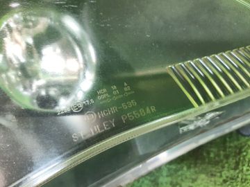 ФАРА НА MITSUBISHI OUTLANDER CW5W