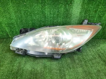 ФАРА НА MAZDA AXELA BL5FW