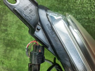 ФАРА НА MAZDA AXELA BL5FW