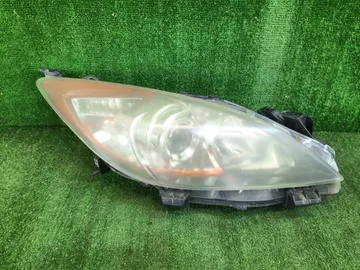 ФАРА НА MAZDA AXELA BL5FW