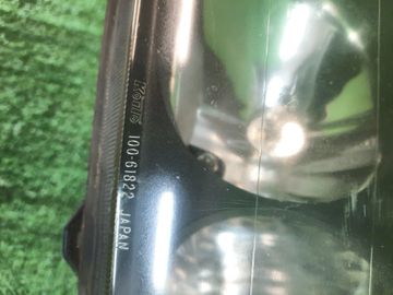 ФАРА НА MAZDA CAPELLA GWEW