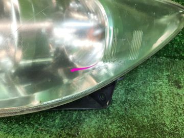 ФАРА НА MAZDA MPV LW3W