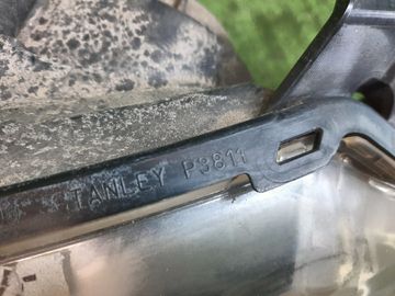 ФАРА НА MAZDA MPV LW3W