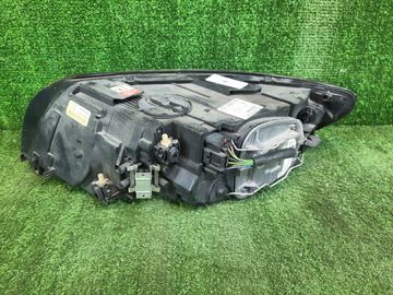 ФАРА НА VOLVO V50 MW43