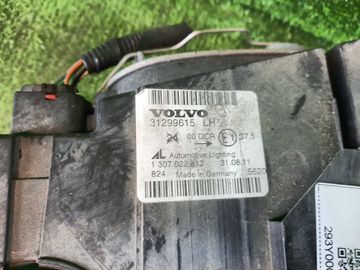 ФАРА НА VOLVO V50 MW43
