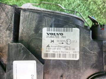 ФАРА НА VOLVO V50 MW43