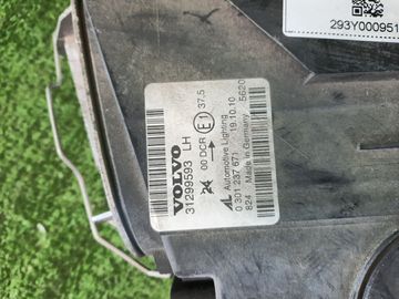 ФАРА НА VOLVO V50 MW43