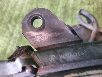 ФАРА НА SUBARU IMPREZA GG3