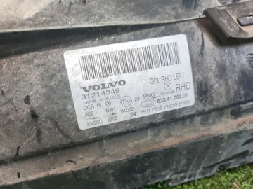 ФАРА НА VOLVO V70 BW56