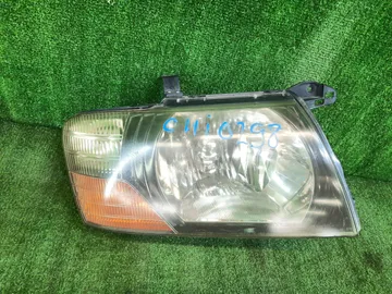 ФАРА НА MITSUBISHI PAJERO V65W