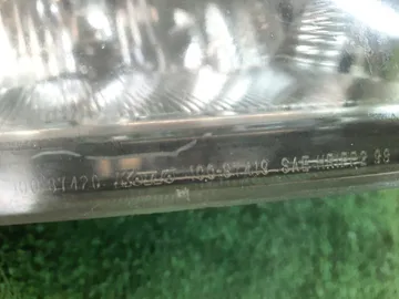 ФАРА НА MITSUBISHI PAJERO V65W