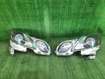 ФАРА НА LEXUS GS350 GRS191