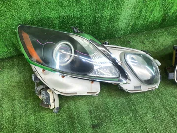 ФАРА НА LEXUS GS350 GRS191