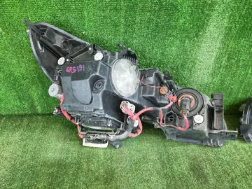 ФАРА НА LEXUS GS350 GRS191