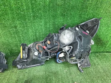 ФАРА НА LEXUS GS350 GRS191