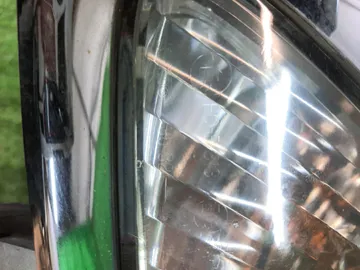 ФАРА НА LEXUS GS350 GRS191