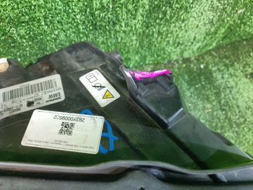 ФАРА НА BMW X1 E84