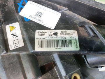 ФАРА НА BMW X1 E84