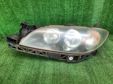 ФАРА НА MAZDA AXELA BK3P