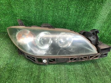 ФАРА НА MAZDA AXELA BK3P