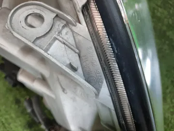 ФАРА НА TOYOTA ALLION NZT240