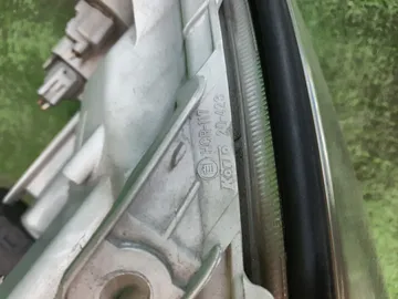 ФАРА НА TOYOTA ALLION NZT240