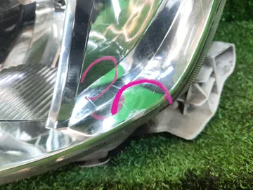 ФАРА НА TOYOTA ALLION NZT240