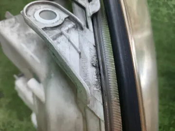 ФАРА НА TOYOTA ALLION NZT240