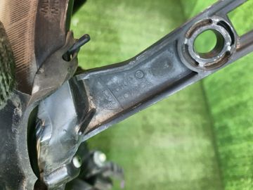 ФАРА НА NISSAN WINGROAD Y11