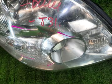 ФАРА НА NISSAN TEANA J31