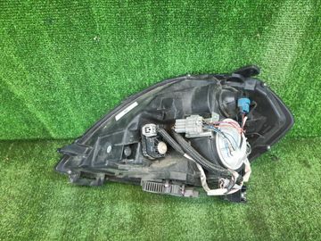 ФАРА НА NISSAN TEANA J31