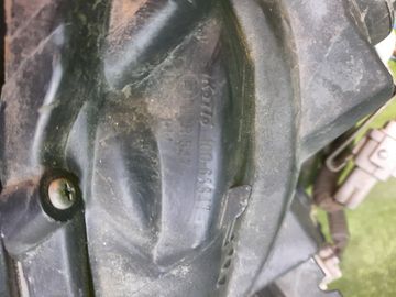 ФАРА НА NISSAN TEANA J31