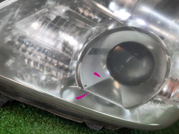 ФАРА НА NISSAN TEANA J31