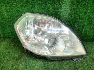 ФАРА НА NISSAN TEANA J31